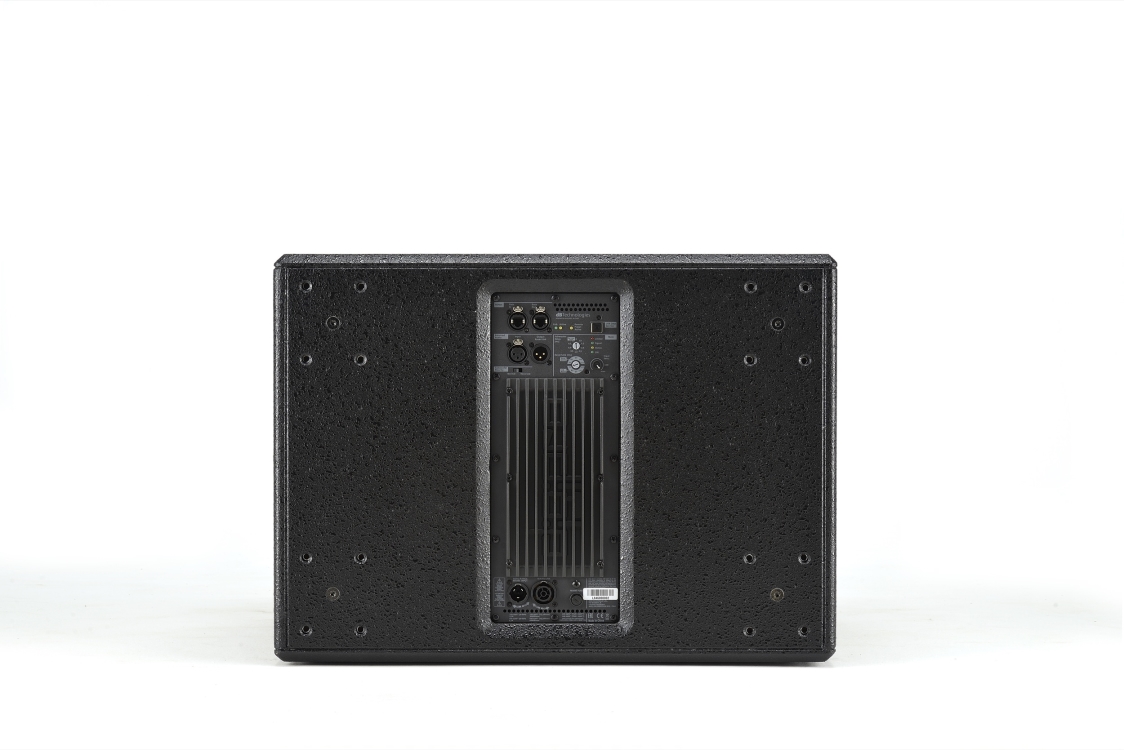 Swift Eventverleih Db Technologies 915 aktiver 15 Zoll Subwoofer